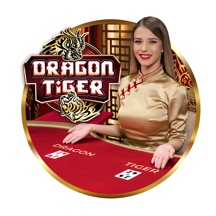 Dragon Tiger